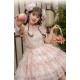 Mademoiselle Pearl Peach and Moon Bolero, Blouse, JSKs and OP(Reservation/Full Payment Without Shipping)